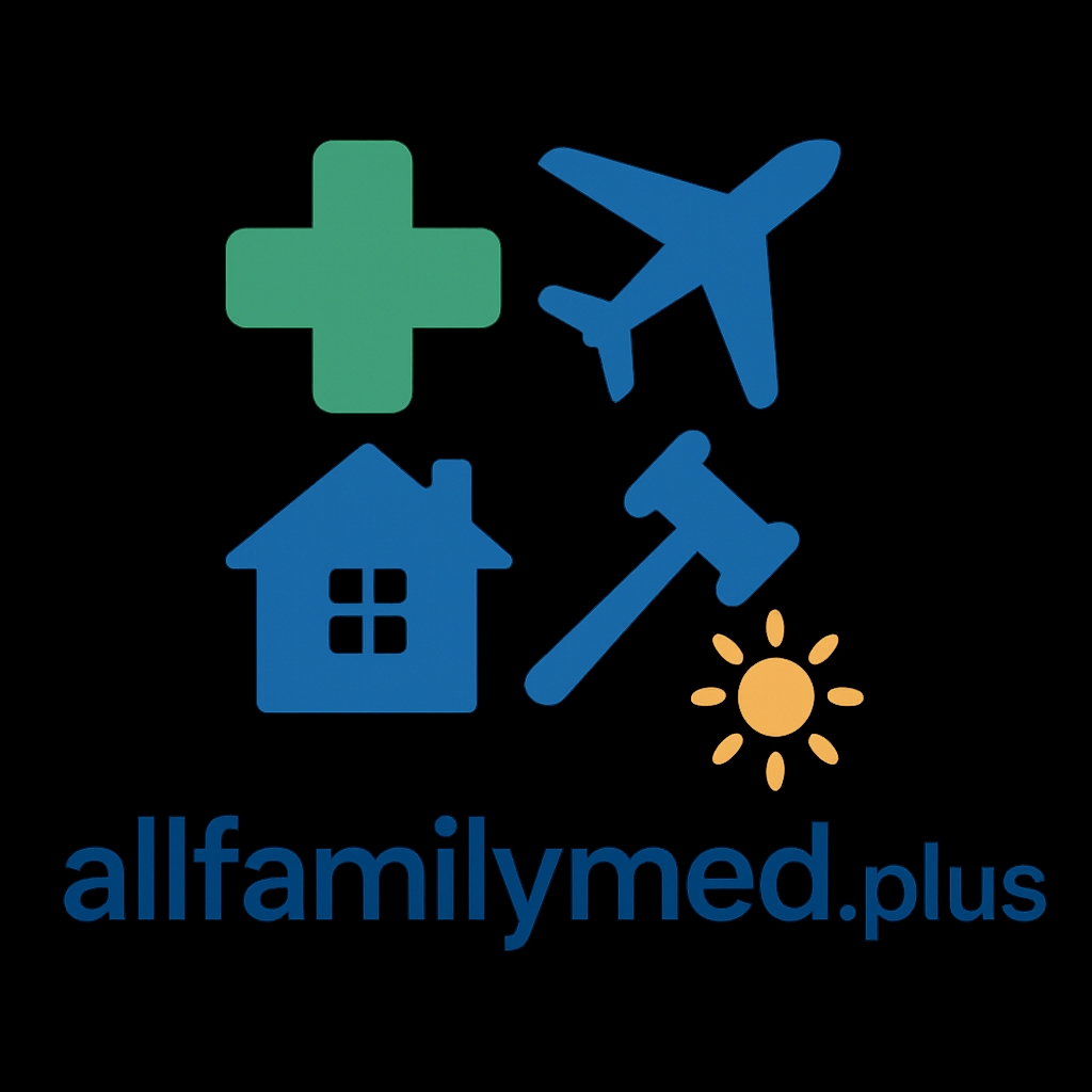Allfamilymed